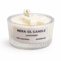 MERA-OL CANDLE - Lavender